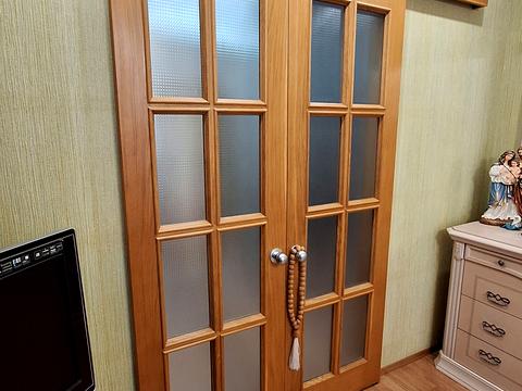 квартира за адресою Боровіковського бульв., 9