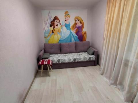 квартира за адресою Запорізьке шосе, 3