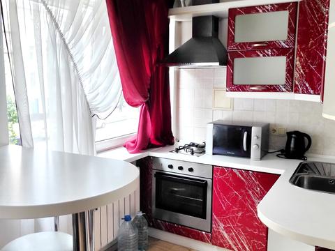 квартира за адресою Велика Васильківська вул. (Червоноармійська), 129