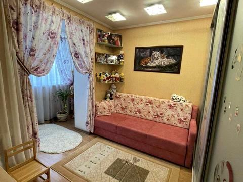 квартира за адресою Боровіковського бульв., 9