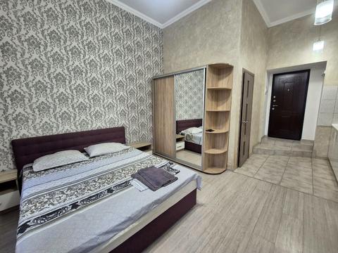 квартира по адресу Преображенская ул., 23