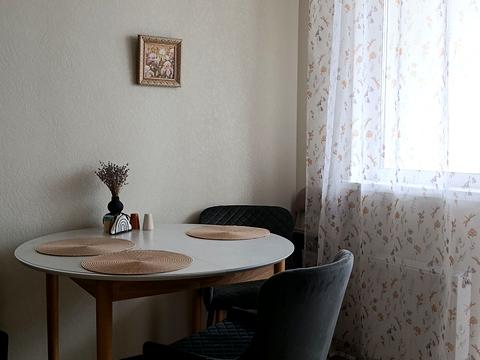 квартира за адресою Бульвар  Приозерний, 5