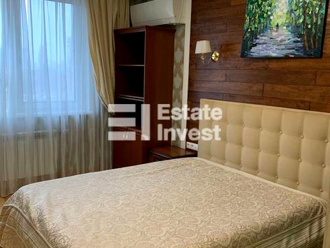 квартира за адресою Патріарха Мстислава Скрипника вул., 3