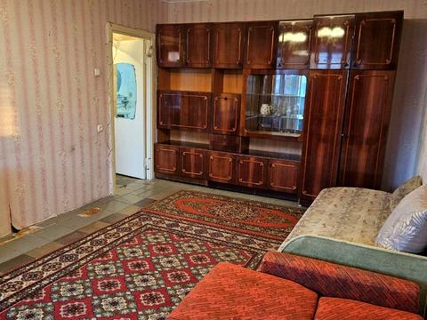 квартира по адресу Славы бульв., 48