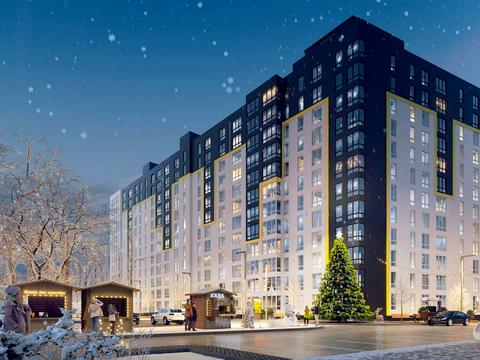 квартира за адресою Залізнична вул., 7