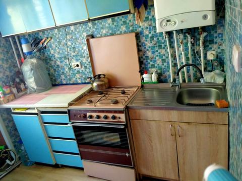 комната по адресу Демократическая ул., 28