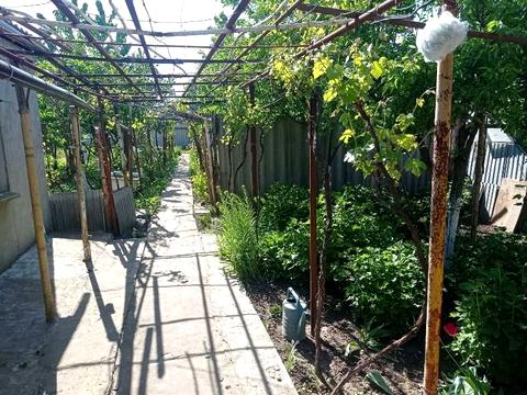 дом по адресу 26 вулиця