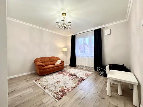 квартира за адресою Кобилянської вул., 24