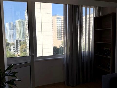квартира по адресу Митрополита Василия Липковского ул. (Урицкого), 27/5