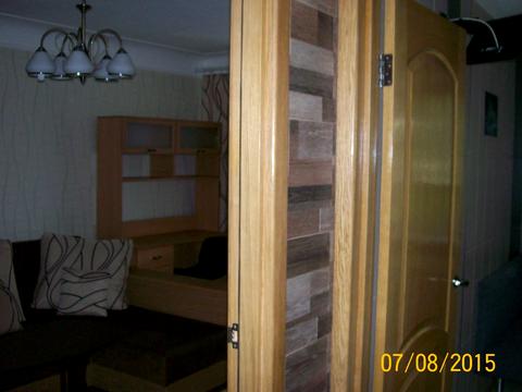 квартира по адресу Стадионный проезд, 6
