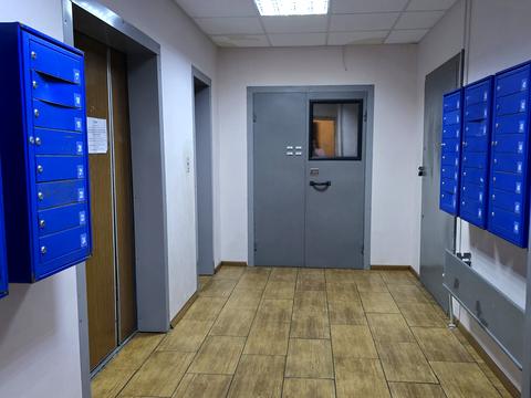 квартира за адресою Олександра Махова вул. (Жолудєва), 4-Б