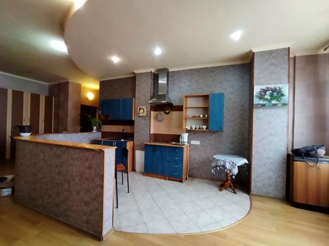 квартира за адресою Пантелеймонівська вул., 88/1