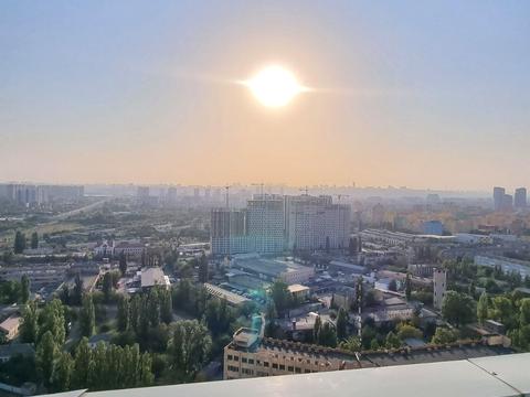 квартира за адресою Харківське шосе, 19-Б