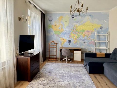 квартира за адресою Володимира Винниченка вул. (), 10