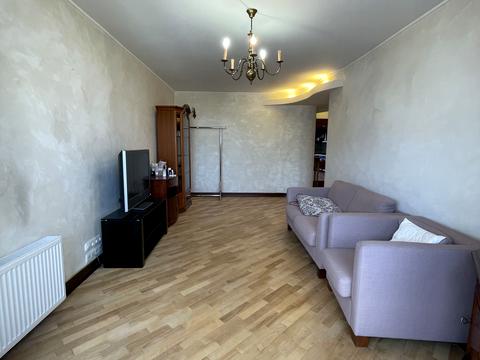 квартира за адресою Тарасівська вул., 20
