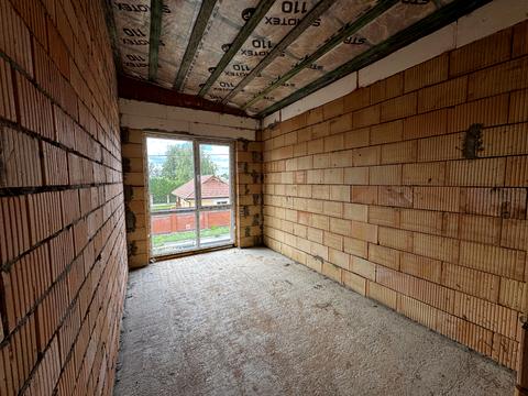 дом по адресу Приозёрная ул.