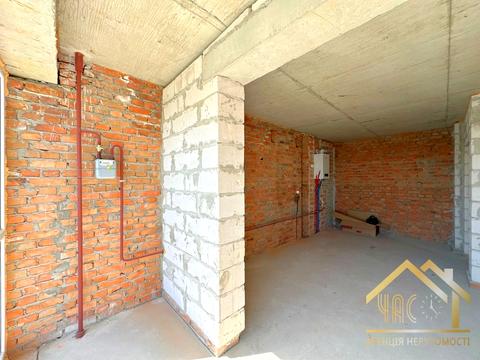 квартира по адресу Кузьми Скрябіна ул., 14