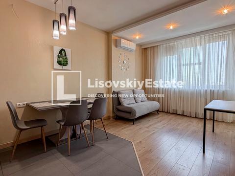 квартира за адресою Федора Ернста вул., 16-В
