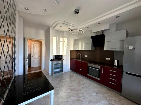 квартира по адресу Демеевская ул., 14