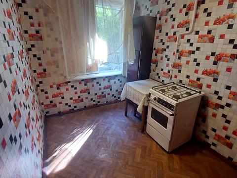 квартира по адресу Колодезная ул., 10