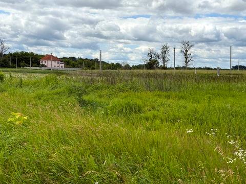 участок по адресу 