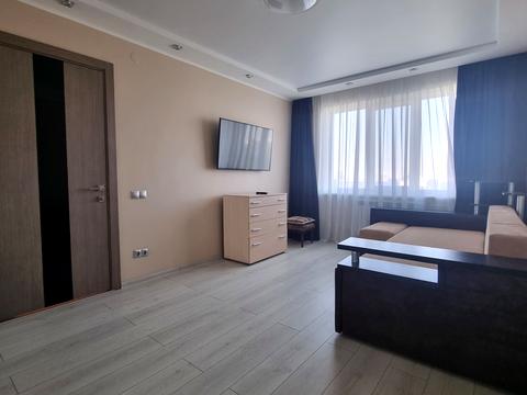 квартира за адресою житловий масив Тополя-3 вул., 56