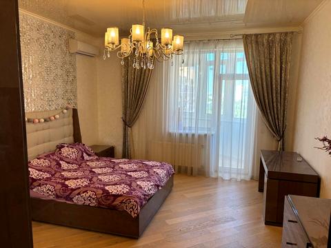 квартира по адресу Добровольцев ул. (Маршала Говорова), 8