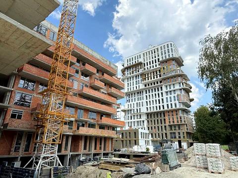 квартира за адресою Івана Раковського вул., 24а
