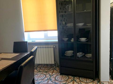 квартира по адресу Польський бульв., 15