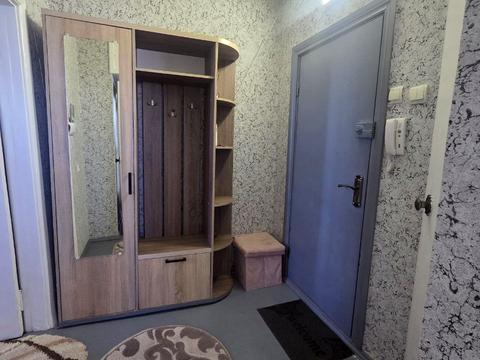 квартира по адресу Прибузька ул., 36