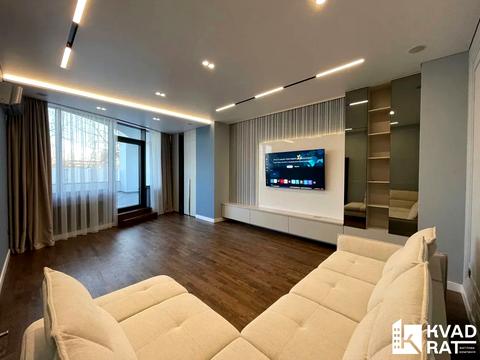 квартира за адресою Гетьмана Мазепи вул., 138