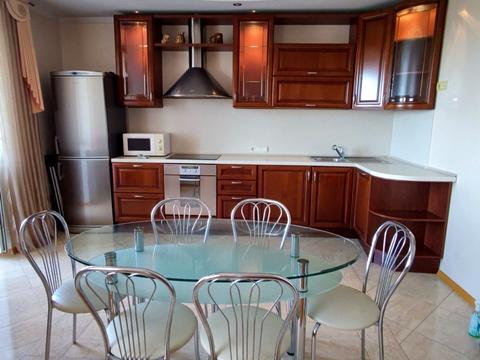 квартира за адресою Миропільська вул., 39