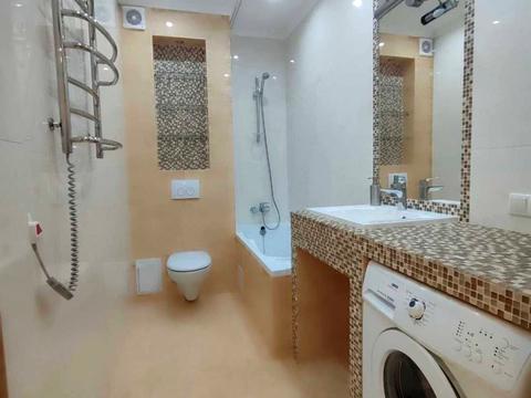 квартира за адресою Разумовська вул., 10/12