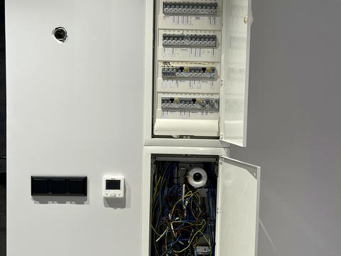 квартира по адресу Львовская ул., 15