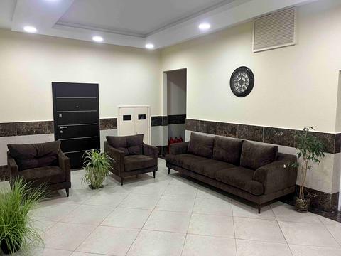 квартира за адресою Деміївська вул., 13