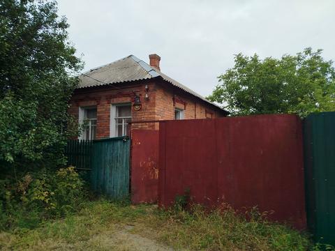дом по адресу Степанковский пер.