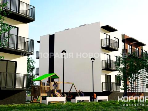 квартира за адресою Загорська вул., 184А