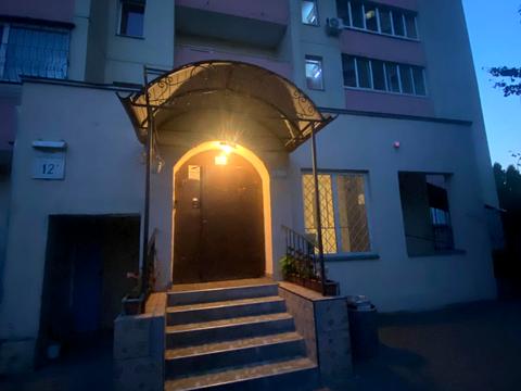 квартира за адресою Милославська вул., 12-А