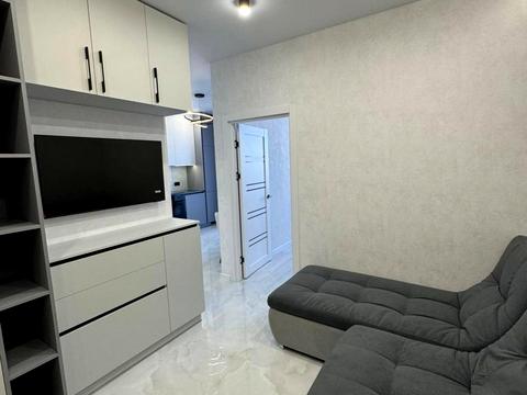 квартира за адресою Краснова вул., 1