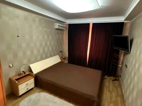 квартира по адресу Набережная Победы ул., 58