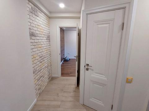 квартира за адресою Полярна вул., 11