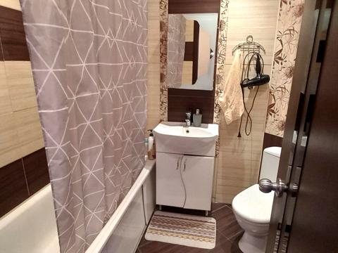 квартира за адресою Гранітна вул., 8