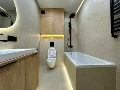 квартира за адресою Отця Івана Блавацького вул., 18, к.7