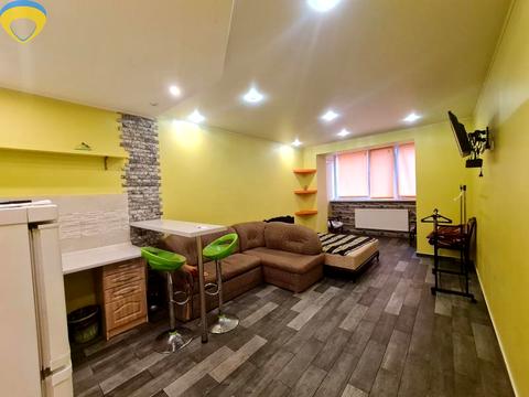 квартира за адресою Старицького вул., 20/3
