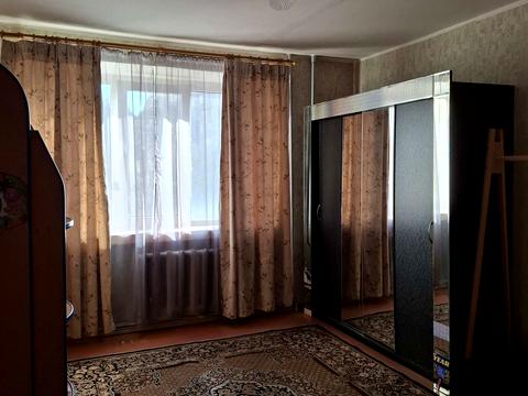 квартира по адресу Владислава Бувалкина ул. (Бочарова Генерала), 57-А