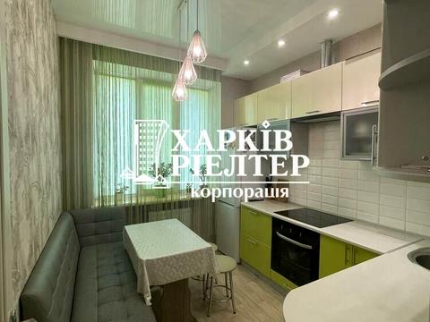 квартира по адресу Семинарская ул. (Володарского), 46