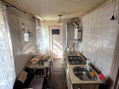 дом по адресу Захисників Неба