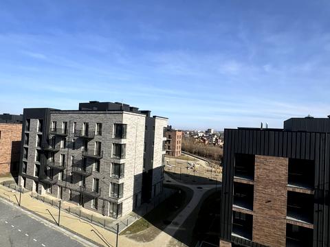 квартира за адресою Долішня, 15