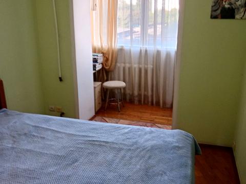 квартира за адресою Академіка Корольова вул., 79