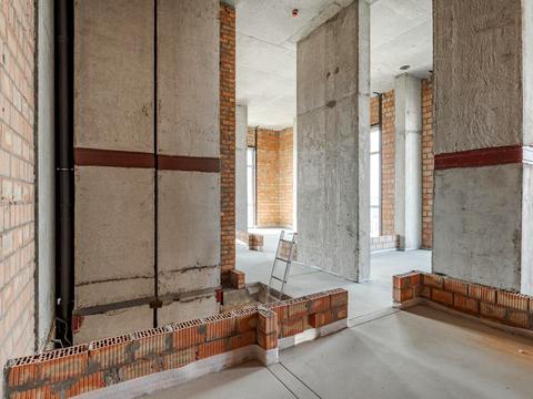 квартира за адресою Пимоненка, 21